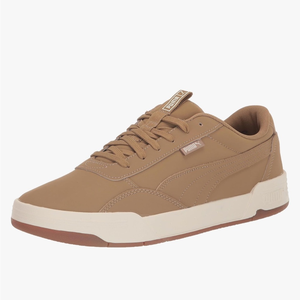 PUMA Men's C-Skate Sneaker